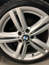 USED 2013 13 BMW 1 SERIES 2.0 120D XDRIVE M SPORT 5d 181 BHP * PRIVACY GLASS * 18 INCH ALLOYS * 2 KEYS * MOT FEB 22 * CLIMATE CONTROL * 7 SERVICES *