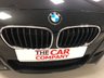 USED 2013 13 BMW 1 SERIES 2.0 120D XDRIVE M SPORT 5d 181 BHP * PRIVACY GLASS * 18 INCH ALLOYS * 2 KEYS * MOT FEB 22 * CLIMATE CONTROL * 7 SERVICES *