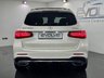 USED 2018 18 MERCEDES-BENZ GLC-CLASS 2.1 GLC 220 D 4MATIC AMG LINE PREMIUM PLUS 5d 168 BHP F/S/H, PAN ROOF, PREMIUM PLUS!