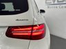 USED 2018 18 MERCEDES-BENZ GLC-CLASS 2.1 GLC 220 D 4MATIC AMG LINE PREMIUM PLUS 5d 168 BHP F/S/H, PAN ROOF, PREMIUM PLUS!
