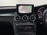 USED 2018 18 MERCEDES-BENZ GLC-CLASS 2.1 GLC 220 D 4MATIC AMG LINE PREMIUM PLUS 5d 168 BHP F/S/H, PAN ROOF, PREMIUM PLUS!