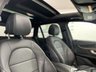 USED 2018 18 MERCEDES-BENZ GLC-CLASS 2.1 GLC 220 D 4MATIC AMG LINE PREMIUM PLUS 5d 168 BHP F/S/H, PAN ROOF, PREMIUM PLUS!