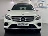 USED 2018 18 MERCEDES-BENZ GLC-CLASS 2.1 GLC 220 D 4MATIC AMG LINE PREMIUM PLUS 5d 168 BHP F/S/H, PAN ROOF, PREMIUM PLUS!