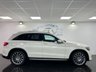USED 2018 18 MERCEDES-BENZ GLC-CLASS 2.1 GLC 220 D 4MATIC AMG LINE PREMIUM PLUS 5d 168 BHP F/S/H, PAN ROOF, PREMIUM PLUS!
