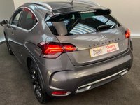 USED 2016 16 DS DS 4 CROSSBACK 1.6 BLUEHDI S/S 5d 120 BHP 