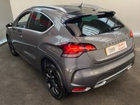 USED 2016 16 DS DS 4 CROSSBACK 1.6 BLUEHDI S/S 5d 120 BHP 