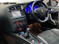 USED 2016 16 DS DS 4 CROSSBACK 1.6 BLUEHDI S/S 5d 120 BHP 