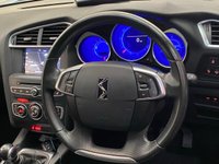 USED 2016 16 DS DS 4 CROSSBACK 1.6 BLUEHDI S/S 5d 120 BHP 