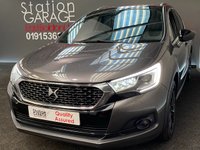 USED 2016 16 DS DS 4 CROSSBACK 1.6 BLUEHDI S/S 5d 120 BHP 
