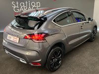 USED 2016 16 DS DS 4 CROSSBACK 1.6 BLUEHDI S/S 5d 120 BHP 