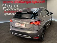 USED 2016 16 DS DS 4 CROSSBACK 1.6 BLUEHDI S/S 5d 120 BHP 