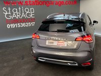 USED 2016 16 DS DS 4 CROSSBACK 1.6 BLUEHDI S/S 5d 120 BHP 