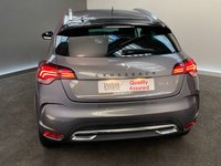 USED 2016 16 DS DS 4 CROSSBACK 1.6 BLUEHDI S/S 5d 120 BHP 