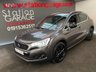 USED 2016 16 DS DS 4 CROSSBACK 1.6 BLUEHDI S/S 5d 120 BHP 