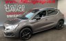 USED 2016 16 DS DS 4 CROSSBACK 1.6 BLUEHDI S/S 5d 120 BHP 