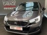 USED 2016 16 DS DS 4 CROSSBACK 1.6 BLUEHDI S/S 5d 120 BHP 