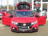 USED 2016 66 HONDA CIVIC 2.0 I-VTEC TYPE R GT 5d 306 BHP Finished in classic MILANO RED with contrasting SPORTS GT trim. This Type R takes outrageous styling to a whole new level. If you are looking for a sports car disguised as a practical family hatchback, this is one of the best in the business. Features include, Sat Nav, DAB Radio, B/Tooth, Over 300 BHP, Power folding Mirrors, Rear View Camera and much more. Dealer serviced at 2804 miles, 11205 miles, 17669 miles and at 21514 miles on 28/10/2020. 12 Months MOT.
