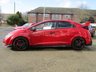 USED 2016 66 HONDA CIVIC 2.0 I-VTEC TYPE R GT 5d 306 BHP Finished in classic MILANO RED with contrasting SPORTS GT trim. This Type R takes outrageous styling to a whole new level. If you are looking for a sports car disguised as a practical family hatchback, this is one of the best in the business. Features include, Sat Nav, DAB Radio, B/Tooth, Over 300 BHP, Power folding Mirrors, Rear View Camera and much more. Dealer serviced at 2804 miles, 11205 miles, 17669 miles and at 21514 miles on 28/10/2020. 12 Months MOT.