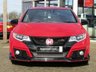 USED 2016 66 HONDA CIVIC 2.0 I-VTEC TYPE R GT 5d 306 BHP Finished in classic MILANO RED with contrasting SPORTS GT trim. This Type R takes outrageous styling to a whole new level. If you are looking for a sports car disguised as a practical family hatchback, this is one of the best in the business. Features include, Sat Nav, DAB Radio, B/Tooth, Over 300 BHP, Power folding Mirrors, Rear View Camera and much more. Dealer serviced at 2804 miles, 11205 miles, 17669 miles and at 21514 miles on 28/10/2020. 12 Months MOT.