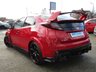 USED 2016 66 HONDA CIVIC 2.0 I-VTEC TYPE R GT 5d 306 BHP Finished in classic MILANO RED with contrasting SPORTS GT trim. This Type R takes outrageous styling to a whole new level. If you are looking for a sports car disguised as a practical family hatchback, this is one of the best in the business. Features include, Sat Nav, DAB Radio, B/Tooth, Over 300 BHP, Power folding Mirrors, Rear View Camera and much more. Dealer serviced at 2804 miles, 11205 miles, 17669 miles and at 21514 miles on 28/10/2020. 12 Months MOT.