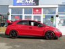 USED 2016 66 HONDA CIVIC 2.0 I-VTEC TYPE R GT 5d 306 BHP Finished in classic MILANO RED with contrasting SPORTS GT trim. This Type R takes outrageous styling to a whole new level. If you are looking for a sports car disguised as a practical family hatchback, this is one of the best in the business. Features include, Sat Nav, DAB Radio, B/Tooth, Over 300 BHP, Power folding Mirrors, Rear View Camera and much more. Dealer serviced at 2804 miles, 11205 miles, 17669 miles and at 21514 miles on 28/10/2020. 12 Months MOT.