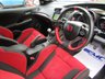 USED 2016 66 HONDA CIVIC 2.0 I-VTEC TYPE R GT 5d 306 BHP Finished in classic MILANO RED with contrasting SPORTS GT trim. This Type R takes outrageous styling to a whole new level. If you are looking for a sports car disguised as a practical family hatchback, this is one of the best in the business. Features include, Sat Nav, DAB Radio, B/Tooth, Over 300 BHP, Power folding Mirrors, Rear View Camera and much more. Dealer serviced at 2804 miles, 11205 miles, 17669 miles and at 21514 miles on 28/10/2020. 12 Months MOT.