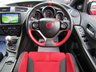 USED 2016 66 HONDA CIVIC 2.0 I-VTEC TYPE R GT 5d 306 BHP Finished in classic MILANO RED with contrasting SPORTS GT trim. This Type R takes outrageous styling to a whole new level. If you are looking for a sports car disguised as a practical family hatchback, this is one of the best in the business. Features include, Sat Nav, DAB Radio, B/Tooth, Over 300 BHP, Power folding Mirrors, Rear View Camera and much more. Dealer serviced at 2804 miles, 11205 miles, 17669 miles and at 21514 miles on 28/10/2020. 12 Months MOT.