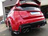 USED 2016 66 HONDA CIVIC 2.0 I-VTEC TYPE R GT 5d 306 BHP Finished in classic MILANO RED with contrasting SPORTS GT trim. This Type R takes outrageous styling to a whole new level. If you are looking for a sports car disguised as a practical family hatchback, this is one of the best in the business. Features include, Sat Nav, DAB Radio, B/Tooth, Over 300 BHP, Power folding Mirrors, Rear View Camera and much more. Dealer serviced at 2804 miles, 11205 miles, 17669 miles and at 21514 miles on 28/10/2020. 12 Months MOT.