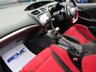USED 2016 66 HONDA CIVIC 2.0 I-VTEC TYPE R GT 5d 306 BHP Finished in classic MILANO RED with contrasting SPORTS GT trim. This Type R takes outrageous styling to a whole new level. If you are looking for a sports car disguised as a practical family hatchback, this is one of the best in the business. Features include, Sat Nav, DAB Radio, B/Tooth, Over 300 BHP, Power folding Mirrors, Rear View Camera and much more. Dealer serviced at 2804 miles, 11205 miles, 17669 miles and at 21514 miles on 28/10/2020. 12 Months MOT.