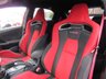 USED 2016 66 HONDA CIVIC 2.0 I-VTEC TYPE R GT 5d 306 BHP Finished in classic MILANO RED with contrasting SPORTS GT trim. This Type R takes outrageous styling to a whole new level. If you are looking for a sports car disguised as a practical family hatchback, this is one of the best in the business. Features include, Sat Nav, DAB Radio, B/Tooth, Over 300 BHP, Power folding Mirrors, Rear View Camera and much more. Dealer serviced at 2804 miles, 11205 miles, 17669 miles and at 21514 miles on 28/10/2020. 12 Months MOT.