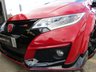 USED 2016 66 HONDA CIVIC 2.0 I-VTEC TYPE R GT 5d 306 BHP Finished in classic MILANO RED with contrasting SPORTS GT trim. This Type R takes outrageous styling to a whole new level. If you are looking for a sports car disguised as a practical family hatchback, this is one of the best in the business. Features include, Sat Nav, DAB Radio, B/Tooth, Over 300 BHP, Power folding Mirrors, Rear View Camera and much more. Dealer serviced at 2804 miles, 11205 miles, 17669 miles and at 21514 miles on 28/10/2020. 12 Months MOT.
