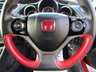USED 2016 66 HONDA CIVIC 2.0 I-VTEC TYPE R GT 5d 306 BHP Finished in classic MILANO RED with contrasting SPORTS GT trim. This Type R takes outrageous styling to a whole new level. If you are looking for a sports car disguised as a practical family hatchback, this is one of the best in the business. Features include, Sat Nav, DAB Radio, B/Tooth, Over 300 BHP, Power folding Mirrors, Rear View Camera and much more. Dealer serviced at 2804 miles, 11205 miles, 17669 miles and at 21514 miles on 28/10/2020. 12 Months MOT.