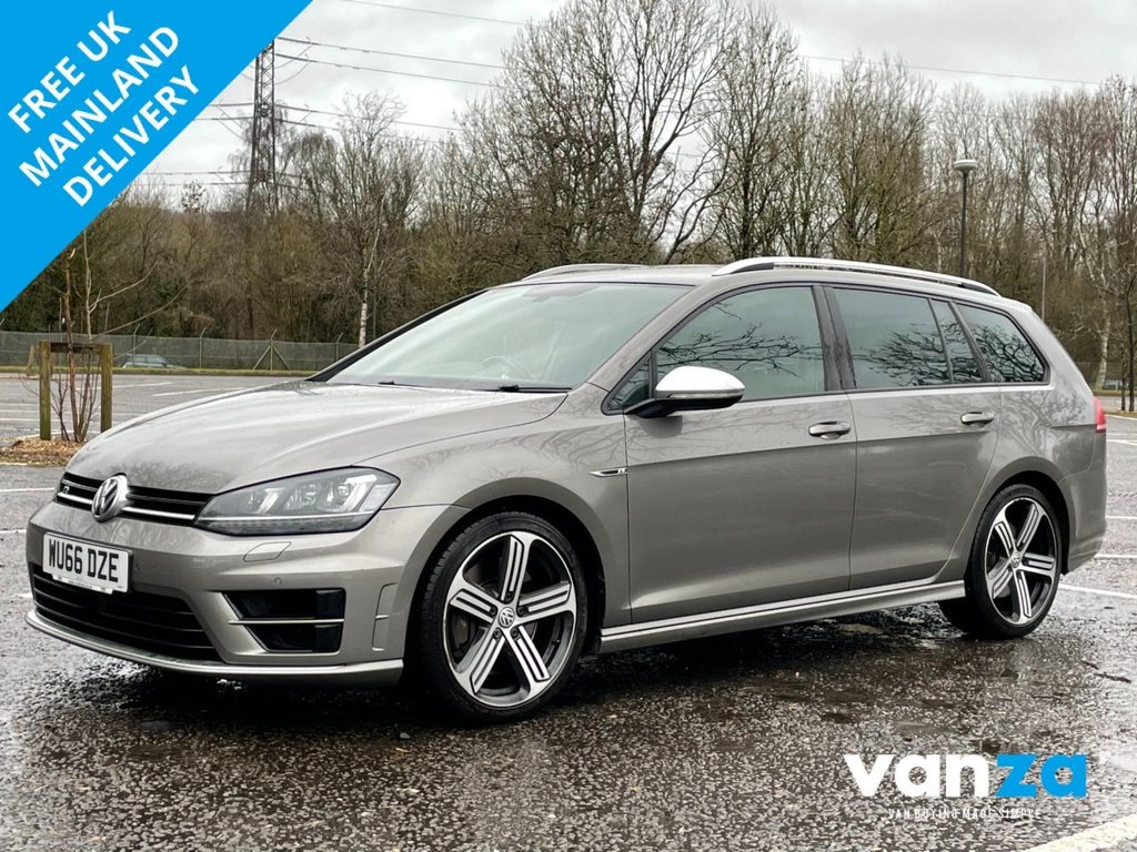 View our VOLKSWAGEN GOLF