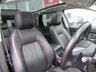 USED 2015 65 LAND ROVER DISCOVERY SPORT 2.0 TD4 HSE 5d 180 BHP Finished in SANTORINI BLACK METALLIC with contrasting EBONY HEATED LEATHER. This Discovery Sport is practical, incredible off road and a comfy SUV that has 7 Seats that will swallow your family and luggage. FEATURES include Panoramic Glass Roof, Electric Rear Boot, Heated Leather, Sat Nav, 19" ALLOYS, Reversing Camera, Park sensors, Side Steps and much more. Dealer Serviced at 12647 miles and at 51500 miles on 9/6/2020.