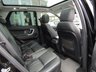 USED 2015 65 LAND ROVER DISCOVERY SPORT 2.0 TD4 HSE 5d 180 BHP Finished in SANTORINI BLACK METALLIC with contrasting EBONY HEATED LEATHER. This Discovery Sport is practical, incredible off road and a comfy SUV that has 7 Seats that will swallow your family and luggage. FEATURES include Panoramic Glass Roof, Electric Rear Boot, Heated Leather, Sat Nav, 19" ALLOYS, Reversing Camera, Park sensors, Side Steps and much more. Dealer Serviced at 12647 miles and at 51500 miles on 9/6/2020.
