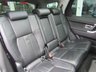 USED 2015 65 LAND ROVER DISCOVERY SPORT 2.0 TD4 HSE 5d 180 BHP Finished in SANTORINI BLACK METALLIC with contrasting EBONY HEATED LEATHER. This Discovery Sport is practical, incredible off road and a comfy SUV that has 7 Seats that will swallow your family and luggage. FEATURES include Panoramic Glass Roof, Electric Rear Boot, Heated Leather, Sat Nav, 19" ALLOYS, Reversing Camera, Park sensors, Side Steps and much more. Dealer Serviced at 12647 miles and at 51500 miles on 9/6/2020.