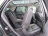 USED 2015 65 LAND ROVER DISCOVERY SPORT 2.0 TD4 HSE 5d 180 BHP Finished in SANTORINI BLACK METALLIC with contrasting EBONY HEATED LEATHER. This Discovery Sport is practical, incredible off road and a comfy SUV that has 7 Seats that will swallow your family and luggage. FEATURES include Panoramic Glass Roof, Electric Rear Boot, Heated Leather, Sat Nav, 19" ALLOYS, Reversing Camera, Park sensors, Side Steps and much more. Dealer Serviced at 12647 miles and at 51500 miles on 9/6/2020.