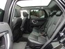 USED 2015 65 LAND ROVER DISCOVERY SPORT 2.0 TD4 HSE 5d 180 BHP Finished in SANTORINI BLACK METALLIC with contrasting EBONY HEATED LEATHER. This Discovery Sport is practical, incredible off road and a comfy SUV that has 7 Seats that will swallow your family and luggage. FEATURES include Panoramic Glass Roof, Electric Rear Boot, Heated Leather, Sat Nav, 19" ALLOYS, Reversing Camera, Park sensors, Side Steps and much more. Dealer Serviced at 12647 miles and at 51500 miles on 9/6/2020.