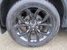 USED 2015 65 LAND ROVER DISCOVERY SPORT 2.0 TD4 HSE 5d 180 BHP Finished in SANTORINI BLACK METALLIC with contrasting EBONY HEATED LEATHER. This Discovery Sport is practical, incredible off road and a comfy SUV that has 7 Seats that will swallow your family and luggage. FEATURES include Panoramic Glass Roof, Electric Rear Boot, Heated Leather, Sat Nav, 19" ALLOYS, Reversing Camera, Park sensors, Side Steps and much more. Dealer Serviced at 12647 miles and at 51500 miles on 9/6/2020.
