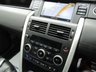 USED 2015 65 LAND ROVER DISCOVERY SPORT 2.0 TD4 HSE 5d 180 BHP Finished in SANTORINI BLACK METALLIC with contrasting EBONY HEATED LEATHER. This Discovery Sport is practical, incredible off road and a comfy SUV that has 7 Seats that will swallow your family and luggage. FEATURES include Panoramic Glass Roof, Electric Rear Boot, Heated Leather, Sat Nav, 19" ALLOYS, Reversing Camera, Park sensors, Side Steps and much more. Dealer Serviced at 12647 miles and at 51500 miles on 9/6/2020.