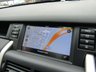 USED 2015 65 LAND ROVER DISCOVERY SPORT 2.0 TD4 HSE 5d 180 BHP Finished in SANTORINI BLACK METALLIC with contrasting EBONY HEATED LEATHER. This Discovery Sport is practical, incredible off road and a comfy SUV that has 7 Seats that will swallow your family and luggage. FEATURES include Panoramic Glass Roof, Electric Rear Boot, Heated Leather, Sat Nav, 19" ALLOYS, Reversing Camera, Park sensors, Side Steps and much more. Dealer Serviced at 12647 miles and at 51500 miles on 9/6/2020.