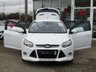 USED 2014 14 FORD FOCUS 1.0 ZETEC S S/S 5d 124 BHP Finished in FROZEN WHITE METALLIC with contrasting Grey Cloth Sports trim. This is a modern day peoples car. It is a reliable, practical and affordable vehicle that is liked by everyone. Great features which include Appearance Pack, Tinted windows, 18" Alloys, DAB radio, Heated Front Screen, Rear Parking Sensors, Front Fogs, Air Con and much more. Dealer serviced at 11017 miles, 17967 miles, 25697 miles, 28956 miles, 33639 miles and recently at 35777 miles. 12 Months MOT.