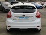 USED 2014 14 FORD FOCUS 1.0 ZETEC S S/S 5d 124 BHP Finished in FROZEN WHITE METALLIC with contrasting Grey Cloth Sports trim. This is a modern day peoples car. It is a reliable, practical and affordable vehicle that is liked by everyone. Great features which include Appearance Pack, Tinted windows, 18" Alloys, DAB radio, Heated Front Screen, Rear Parking Sensors, Front Fogs, Air Con and much more. Dealer serviced at 11017 miles, 17967 miles, 25697 miles, 28956 miles, 33639 miles and recently at 35777 miles. 12 Months MOT.