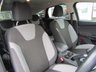 USED 2014 14 FORD FOCUS 1.0 ZETEC S S/S 5d 124 BHP Finished in FROZEN WHITE METALLIC with contrasting Grey Cloth Sports trim. This is a modern day peoples car. It is a reliable, practical and affordable vehicle that is liked by everyone. Great features which include Appearance Pack, Tinted windows, 18" Alloys, DAB radio, Heated Front Screen, Rear Parking Sensors, Front Fogs, Air Con and much more. Dealer serviced at 11017 miles, 17967 miles, 25697 miles, 28956 miles, 33639 miles and recently at 35777 miles. 12 Months MOT.