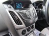 USED 2014 14 FORD FOCUS 1.0 ZETEC S S/S 5d 124 BHP Finished in FROZEN WHITE METALLIC with contrasting Grey Cloth Sports trim. This is a modern day peoples car. It is a reliable, practical and affordable vehicle that is liked by everyone. Great features which include Appearance Pack, Tinted windows, 18" Alloys, DAB radio, Heated Front Screen, Rear Parking Sensors, Front Fogs, Air Con and much more. Dealer serviced at 11017 miles, 17967 miles, 25697 miles, 28956 miles, 33639 miles and recently at 35777 miles. 12 Months MOT.
