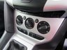 USED 2014 14 FORD FOCUS 1.0 ZETEC S S/S 5d 124 BHP Finished in FROZEN WHITE METALLIC with contrasting Grey Cloth Sports trim. This is a modern day peoples car. It is a reliable, practical and affordable vehicle that is liked by everyone. Great features which include Appearance Pack, Tinted windows, 18" Alloys, DAB radio, Heated Front Screen, Rear Parking Sensors, Front Fogs, Air Con and much more. Dealer serviced at 11017 miles, 17967 miles, 25697 miles, 28956 miles, 33639 miles and recently at 35777 miles. 12 Months MOT.