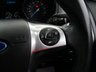 USED 2014 14 FORD FOCUS 1.0 ZETEC S S/S 5d 124 BHP Finished in FROZEN WHITE METALLIC with contrasting Grey Cloth Sports trim. This is a modern day peoples car. It is a reliable, practical and affordable vehicle that is liked by everyone. Great features which include Appearance Pack, Tinted windows, 18" Alloys, DAB radio, Heated Front Screen, Rear Parking Sensors, Front Fogs, Air Con and much more. Dealer serviced at 11017 miles, 17967 miles, 25697 miles, 28956 miles, 33639 miles and recently at 35777 miles. 12 Months MOT.