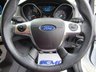 USED 2014 14 FORD FOCUS 1.0 ZETEC S S/S 5d 124 BHP Finished in FROZEN WHITE METALLIC with contrasting Grey Cloth Sports trim. This is a modern day peoples car. It is a reliable, practical and affordable vehicle that is liked by everyone. Great features which include Appearance Pack, Tinted windows, 18" Alloys, DAB radio, Heated Front Screen, Rear Parking Sensors, Front Fogs, Air Con and much more. Dealer serviced at 11017 miles, 17967 miles, 25697 miles, 28956 miles, 33639 miles and recently at 35777 miles. 12 Months MOT.