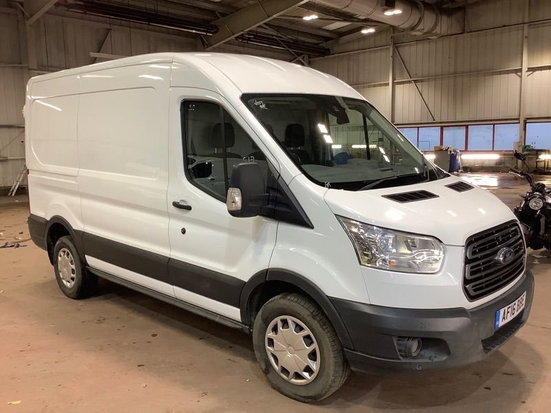 View our FORD TRANSIT