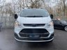 USED 2016 66 FORD TRANSIT CUSTOM 2.0 290 TREND LR P/V 129 BHP 3/SEATER+PLYLINED+P/SENSOR+AUX